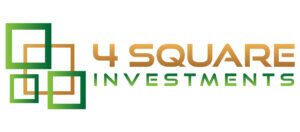 4 Square Investments Logo Greg Ziegler