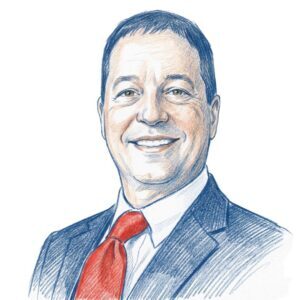 Jerry Miller Headshot